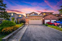 120 Brookmill Drive, Vaughan, ON L4J 6M2