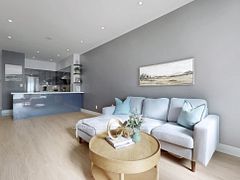 88 Times Avenue 101, Markham, ON L3T 7Z4
