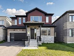 20 Fair Winds Lane, East Gwillimbury, ON L9N 0V5