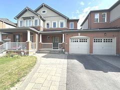 7 Ulson Drive S, Richmond Hill, ON L4E 4V6