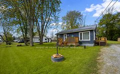 118 Sunset Beach Road, Georgina, ON L0E 1N0