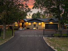 36 Norman Avenue, King, ON L0G 1N0