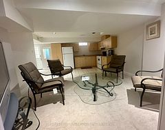 156 Jefferson Forest Drive Basement, Richmond Hill, ON L4E 4K6