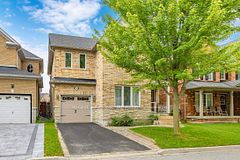 204 Everett Street, Markham, ON L6E 1H2
