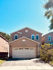 50 Laguna Crescent Basement, Markham, ON L3S 3G6