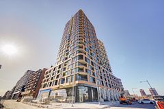 38 Andre de Grasse Street 1102, Markham, ON L6G 0H8