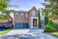25 Terracotta Crescent, Richmond Hill, ON L4E 4S7