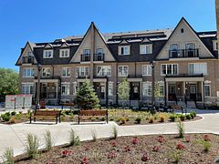 181 Parktree Drive 21, Vaughan, ON L6A 5B1