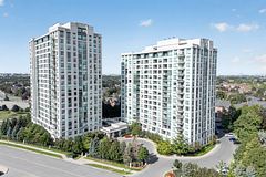 88 Promenade Circle 905, Vaughan, ON L4J 9A4