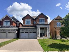163 Inverness Way, Bradford West Gwillimbury, ON L3Z 0W6