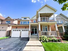 7 Braehead Drive, Richmond Hill, ON L4E 0B5
