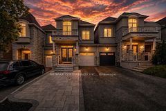 80 Bristlewood Crescent, Vaughan, ON L4J 9K9