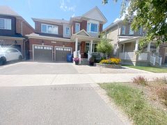 56 Waite Crescent Bsmt, Whitchurch-Stouffville, ON L4A 0B8