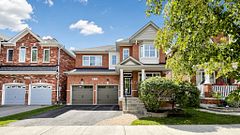 111 Waite Crescent, Whitchurch-Stouffville, ON L4A 0B8