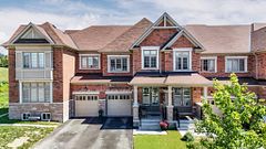 313 Silk Twist Drive, East Gwillimbury, ON L9N 0V4