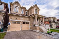 170 Fallharvest Way, Whitchurch-Stouffville, ON L4A 5A2