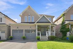 16 Bolster Lane, Uxbridge, ON L9P 2A3