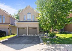 8 Burnaby Drive, Georgina, ON L4P 3Z1