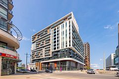 8119 Birchmount Road 1316A, Markham, ON L6G 0H5