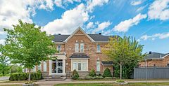 43 Pearl Lake Road, Markham, ON L6B 0X3