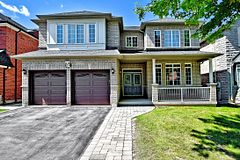 14 Houser Street, Markham, ON L6E 1H9