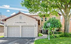 71 South Balsam Street, Uxbridge, ON L9P 1G6