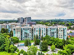 3 Ellesmere Street 713, Richmond Hill, ON L4B 4N2