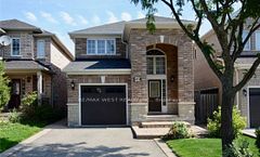 49 Bestview Crescent, Vaughan, ON L6A 3S8