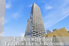 5 Buttermill Avenue 2501, Vaughan, ON L4K 0J5