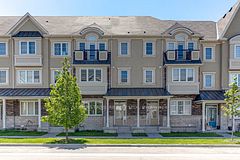 241 Rustle Woods Avenue, Markham, ON L6B 1M7