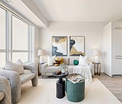 12 Gandhi Lane 2701, Markham, ON L3T 0G8