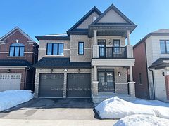 19 Yarl Drive BSMT, Markham, ON L3S 0G5
