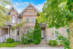 79 Cornell Park Avenue, Markham, ON L6B 1B6