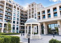 278 Buchanan Drive 325, Markham, ON L3R 6J1