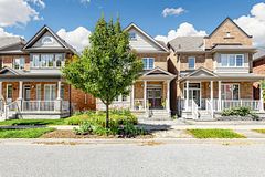 18 Chauncey Court, Markham, ON L6B 1H1