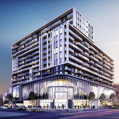 8119 Birchmount Road 1509, Markham, ON L6G 0H5