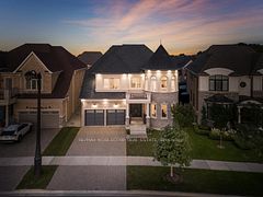 91 Woodgate Pines Drive, Vaughan, ON L4H 4A4