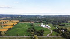 15625 8th Concession Road, King, ON L0G 1T0