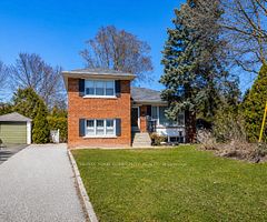 149 Altamira Road Main/Lower, Richmond Hill, ON L4C 4C6
