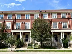 76 Donald Buttress Boulevard W, Markham, ON L6C 0P1