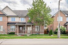 546 Hoover Park Drive, Whitchurch-Stouffville, ON L4A 0S8