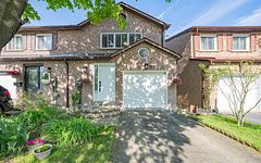 128 Cottonwood Court, Markham, ON L3T 5X1