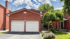134 Crosby Avenue, Richmond Hill, ON L4C 9N5
