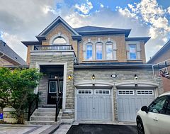 47 Sir Modesto Court, Vaughan, ON L6A 4G2