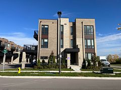 2 Concetta Conte Avenue, Markham, ON L6C 0Z5