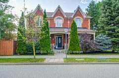 187 Morning Dove Drive, Markham, ON L6B 1L9