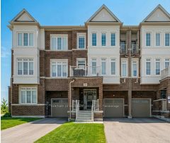 6 Mel Irving Drive, Bradford West Gwillimbury, ON L3Z 4P1