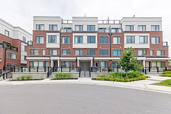 600 Alex Gardner Circle 109, Aurora, ON L4G 0A3