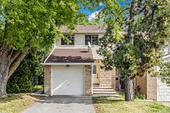 150 Tamarack Drive, Markham, ON L3T 4X4
