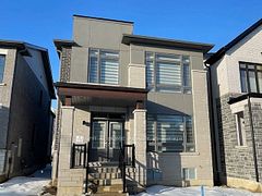 38 Mindanao Avenue Bsmt, Markham, ON L6C 3T5